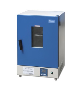 上海齊欣DGG-9070A立式電熱鼓風干燥箱 上海齊欣DGG-9070A立式電熱鼓風干燥箱